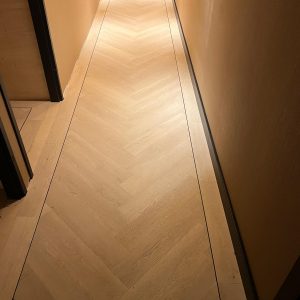 PVC Vloeren