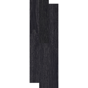 The Art of Living Select plank - Plak PVC - Black