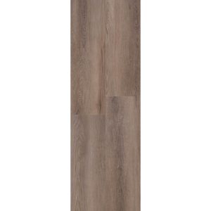 The Art of Living Select visgraat - Plak PVC - Brown