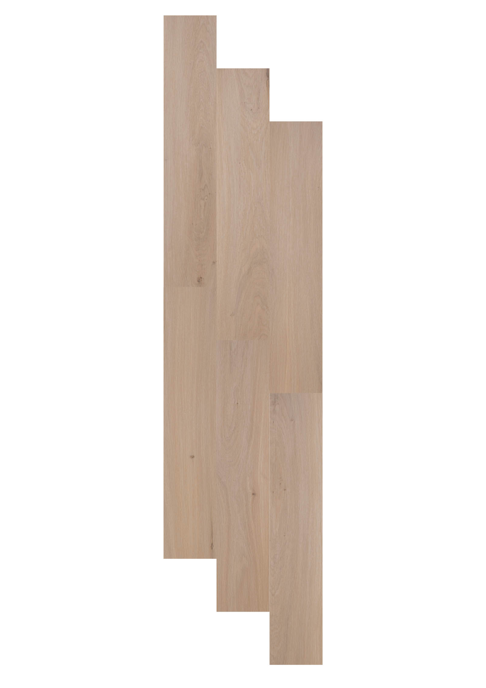 The Art of Living Premier plank - Plak PVC - Light natural