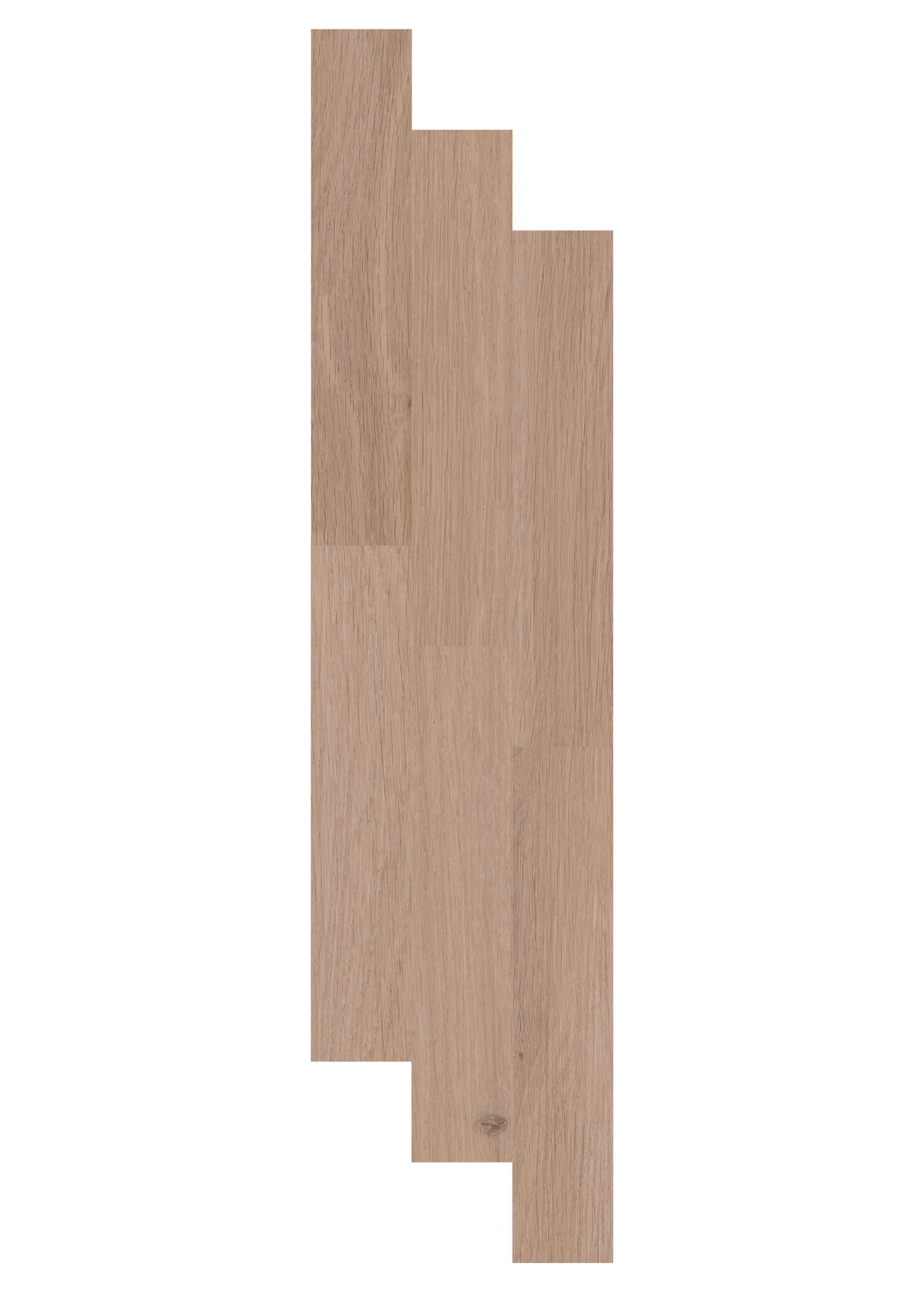 The Art of Living Premier plank - Plak PVC - Beige