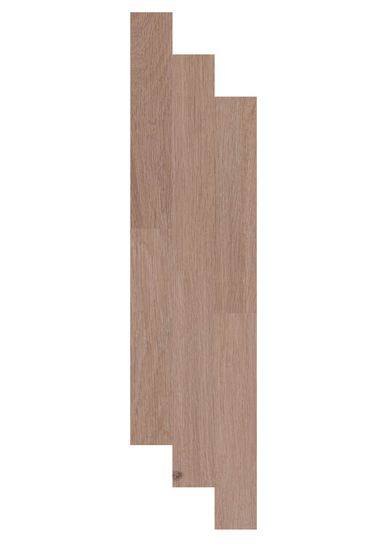 The Art of Living Premier plank - Plak PVC - Dark beige