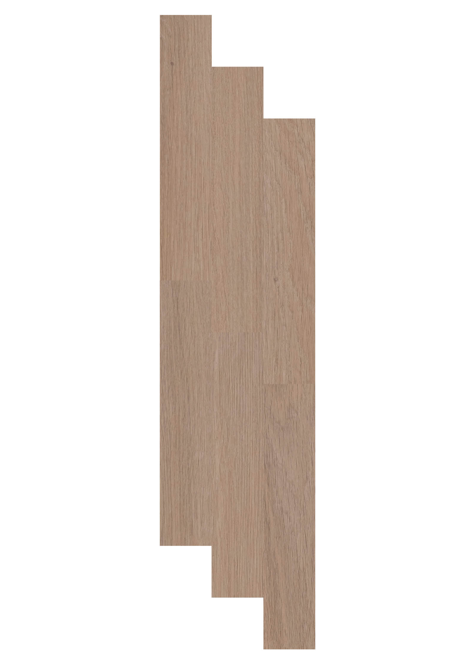 The Art of Living Premier plank - Plak PVC - Dark natural