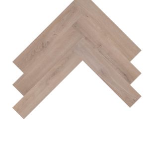 The Art of Living Rustique visgraat - Plak PVC - Natural
