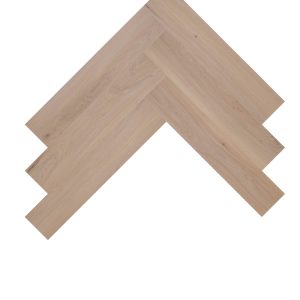 The Art of Living Premier visgraat - Plak PVC - Natural