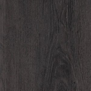 The Art of Living Select visgraat - Plak PVC - Dark brown