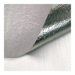 Hoomline Alu-Foam ondervloer