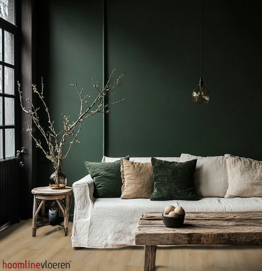 Hoomline City Rigid Click Haarlem 7008 - Afbeelding 2