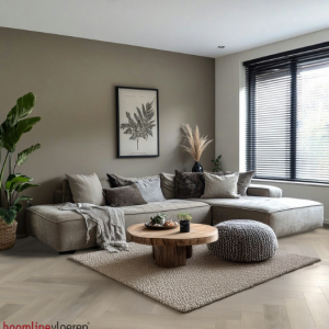 Hoomline The Hamptons Visgraat Dryback Elmont 965