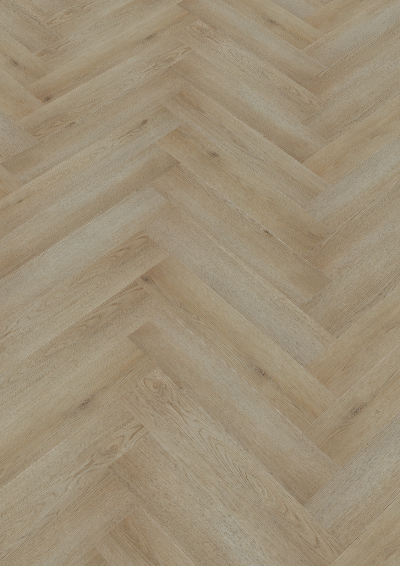 Hoomline City Rigid Click Scheveningen 9045 Visgraat - Afbeelding 2