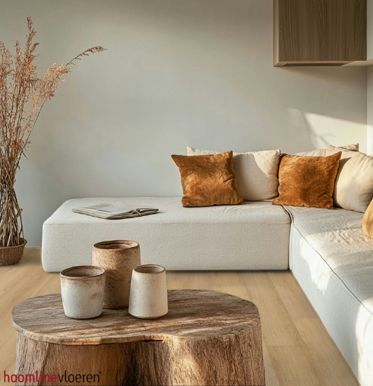 Hoomline Prestige Dryback plank Saint Tropez 5067 - Afbeelding 2