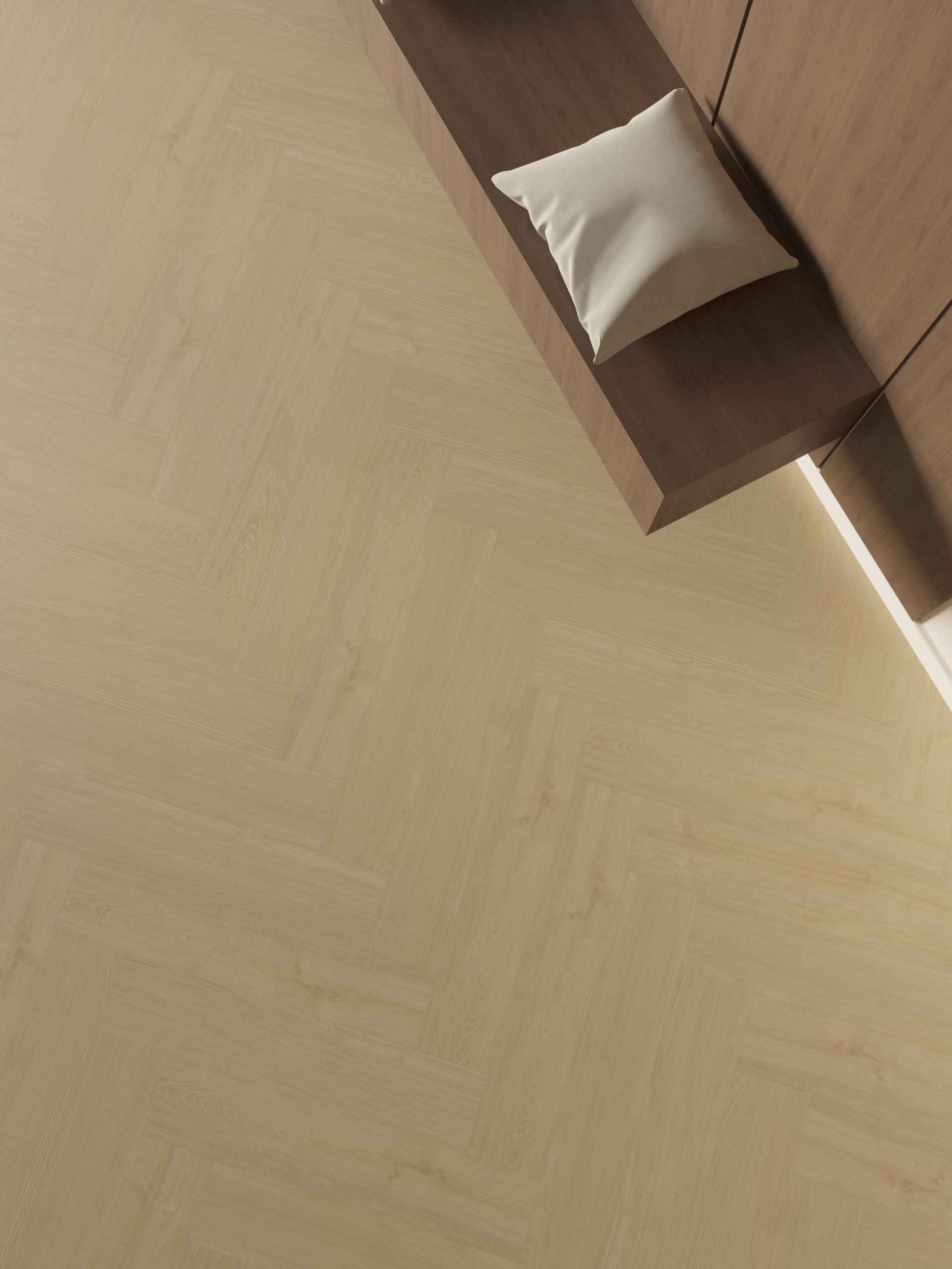 Portico visgraat XL 57 | Rigid Click - Afbeelding 2