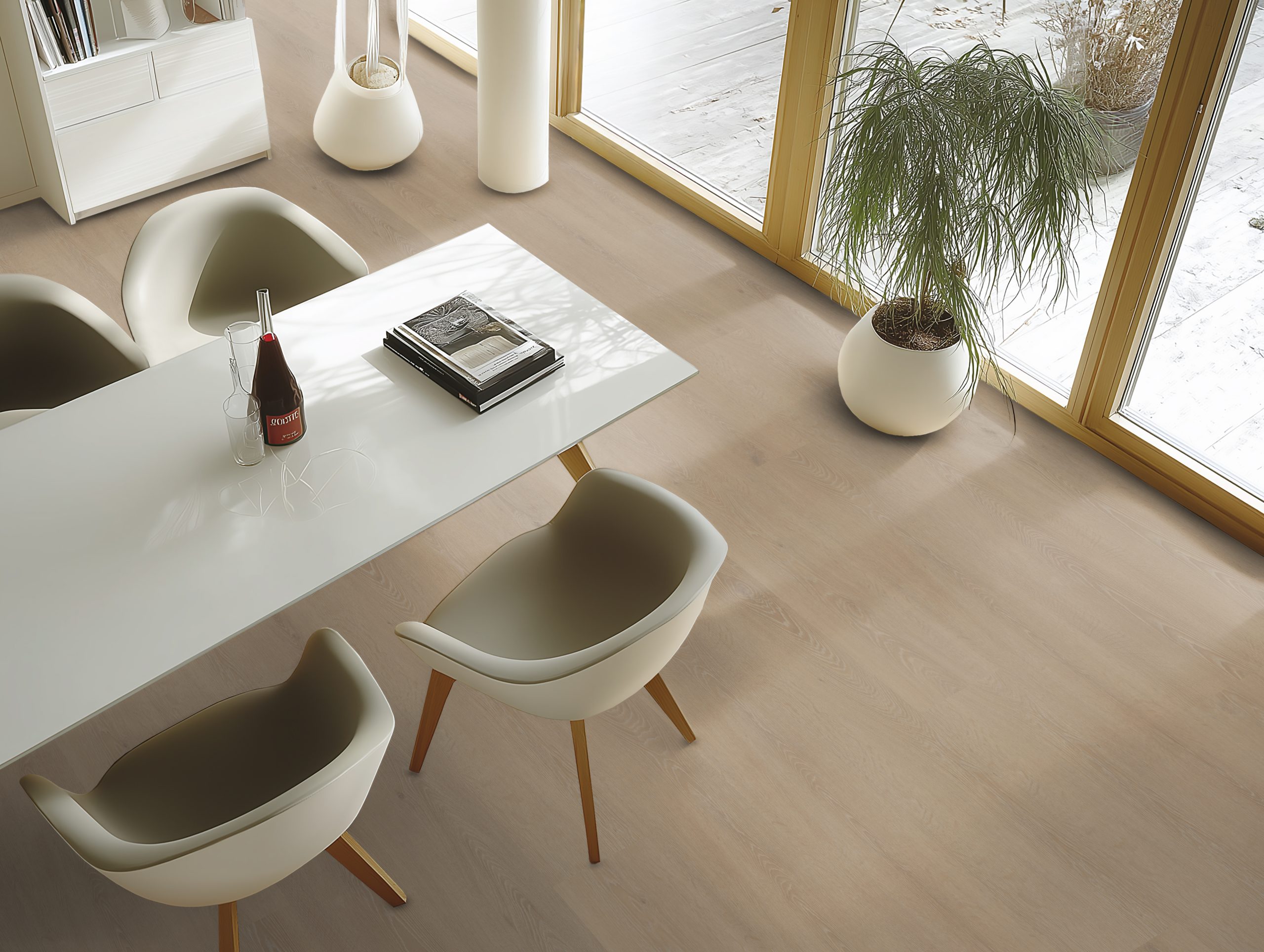 Cervo 210 | Rigid Click - Afbeelding 2