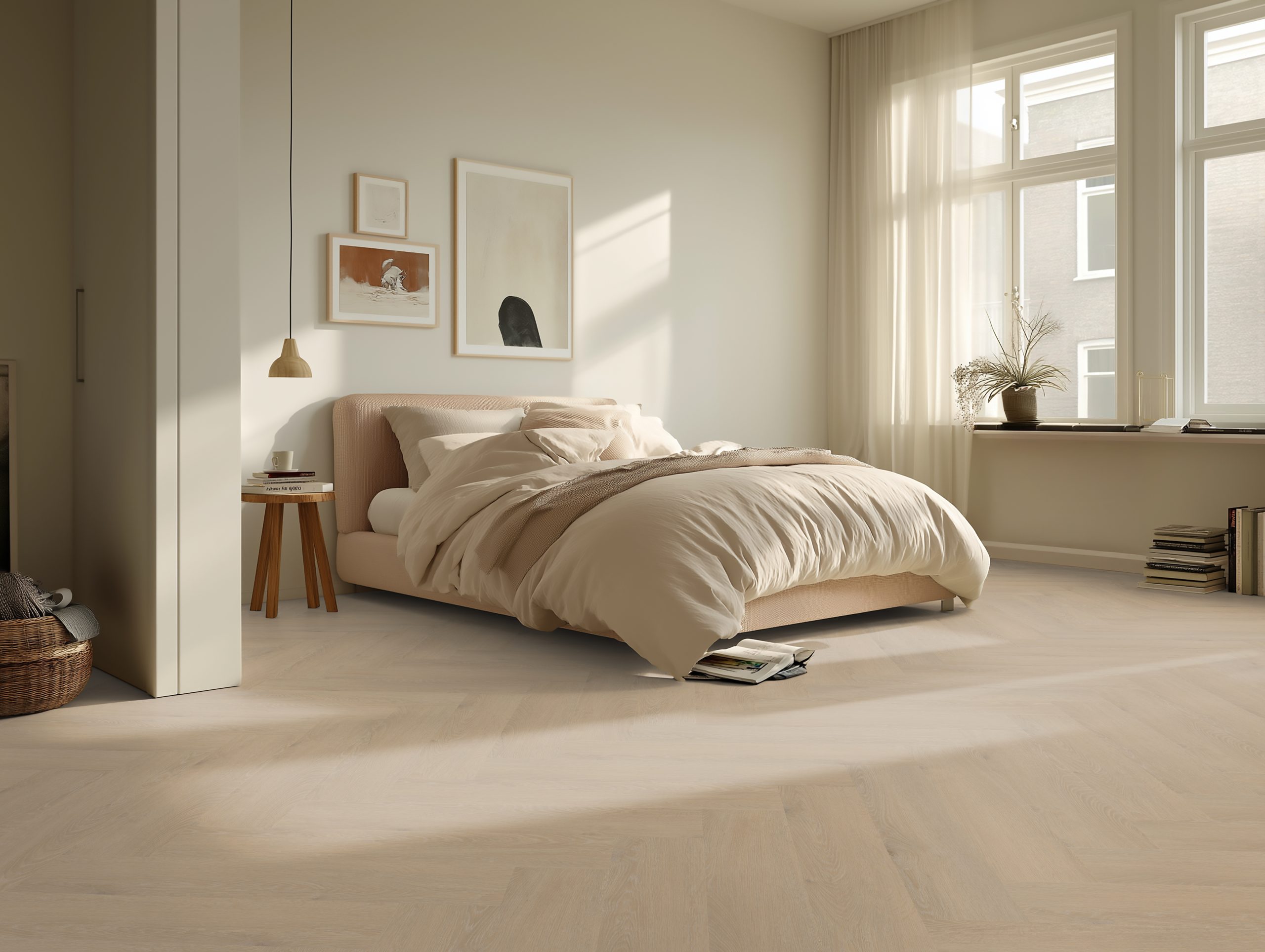 Cervo visgraat XL 20 - Afbeelding 2