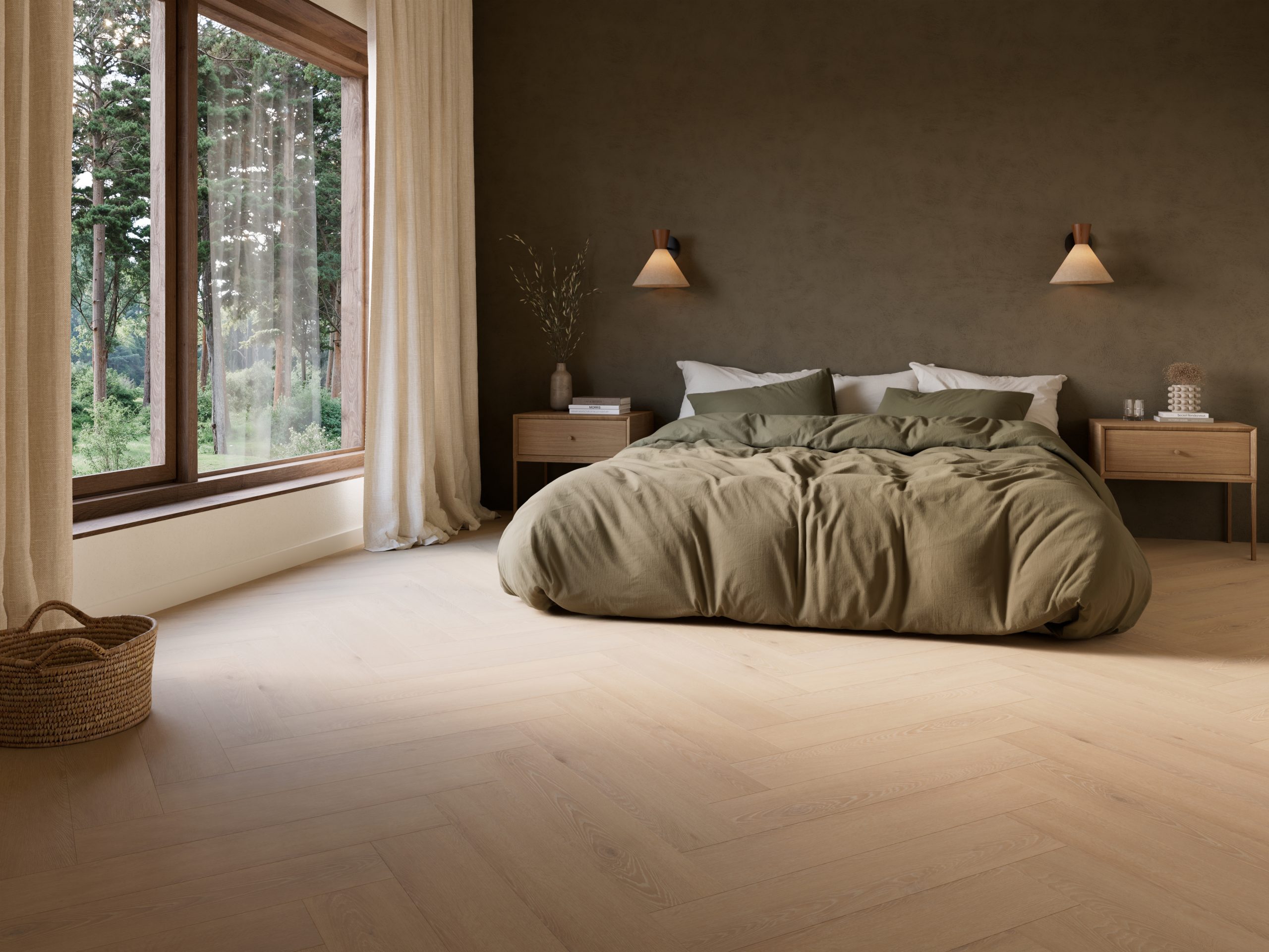 Cervo visgraat XL 21 - Afbeelding 2