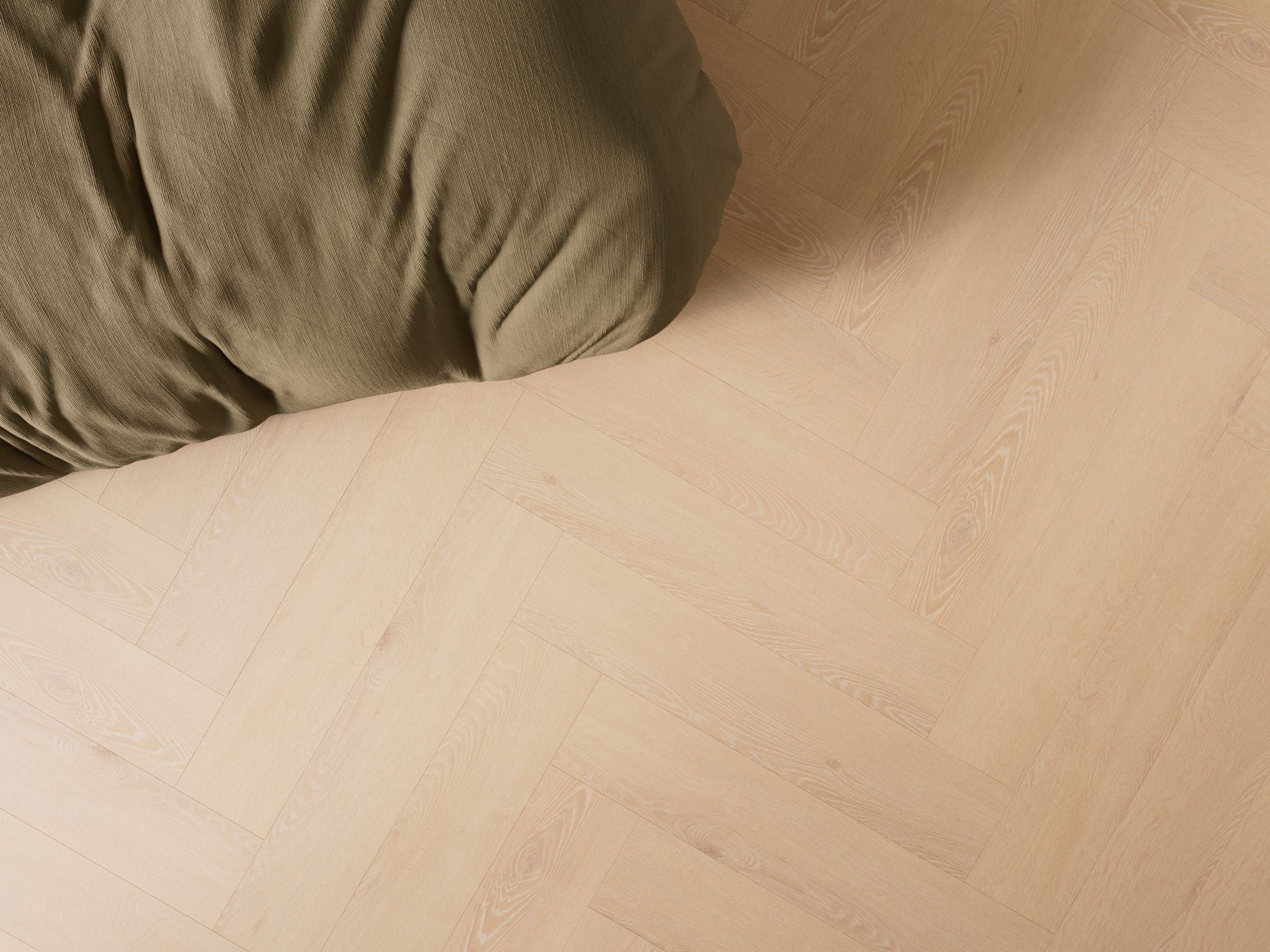 Cervo visgraat XL 21 | Rigid Click - Afbeelding 2