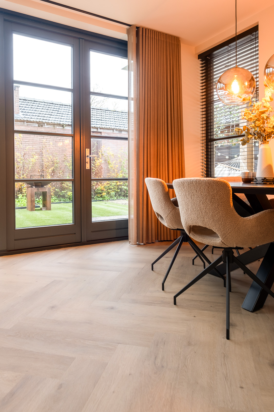 Attico visgraat XL 82 - Afbeelding 2