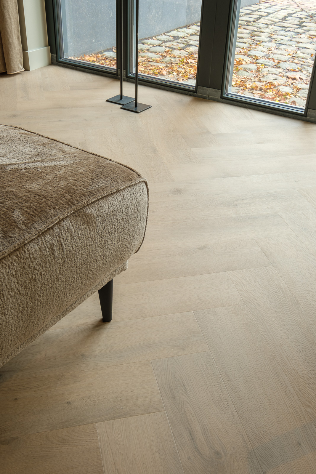 Attico visgraat XL 83 | Rigid Click - Afbeelding 2