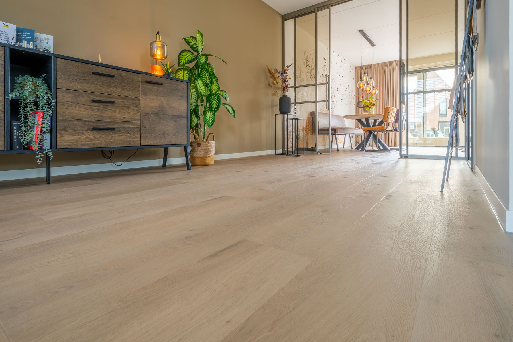Attico 830 | Rigid Click - Afbeelding 2