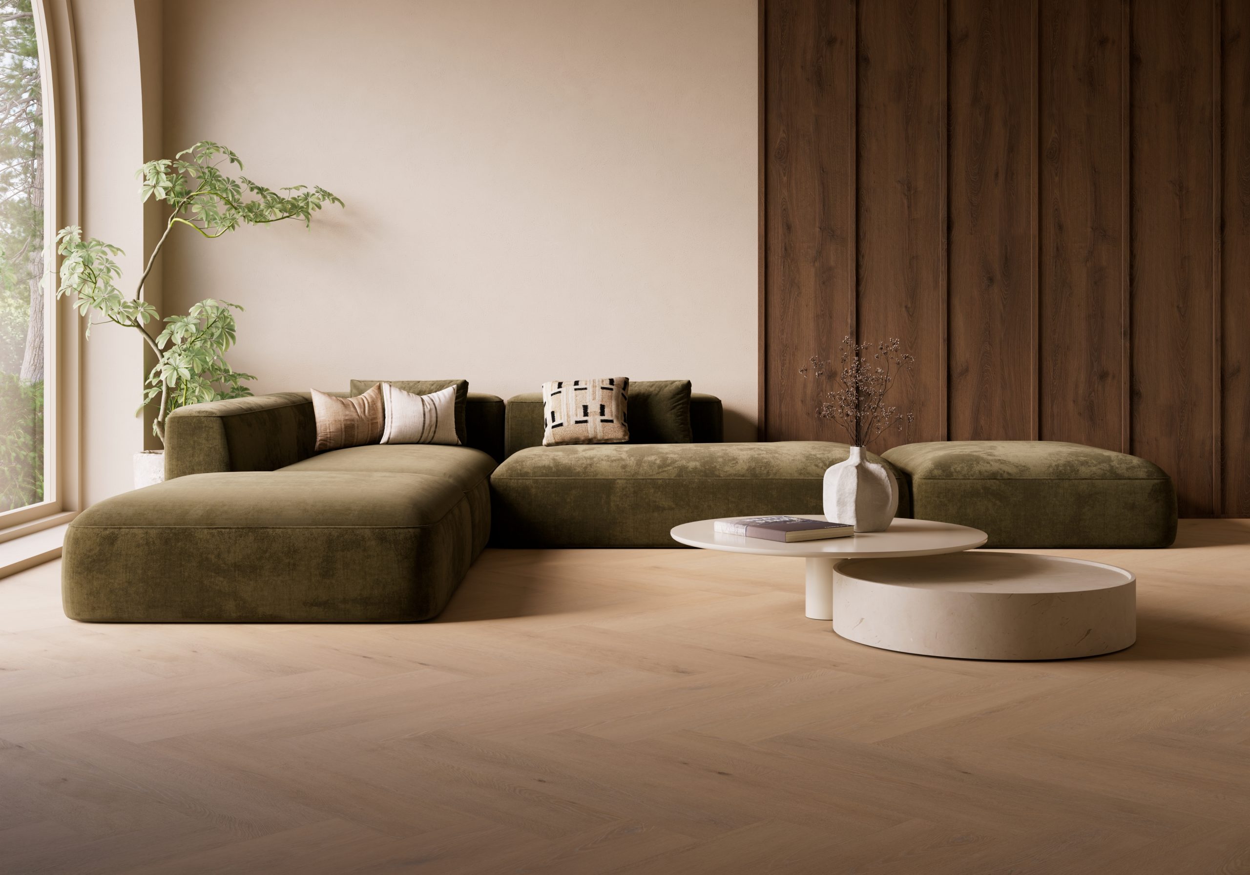 Cervo Walvisgraat W20 - Afbeelding 2