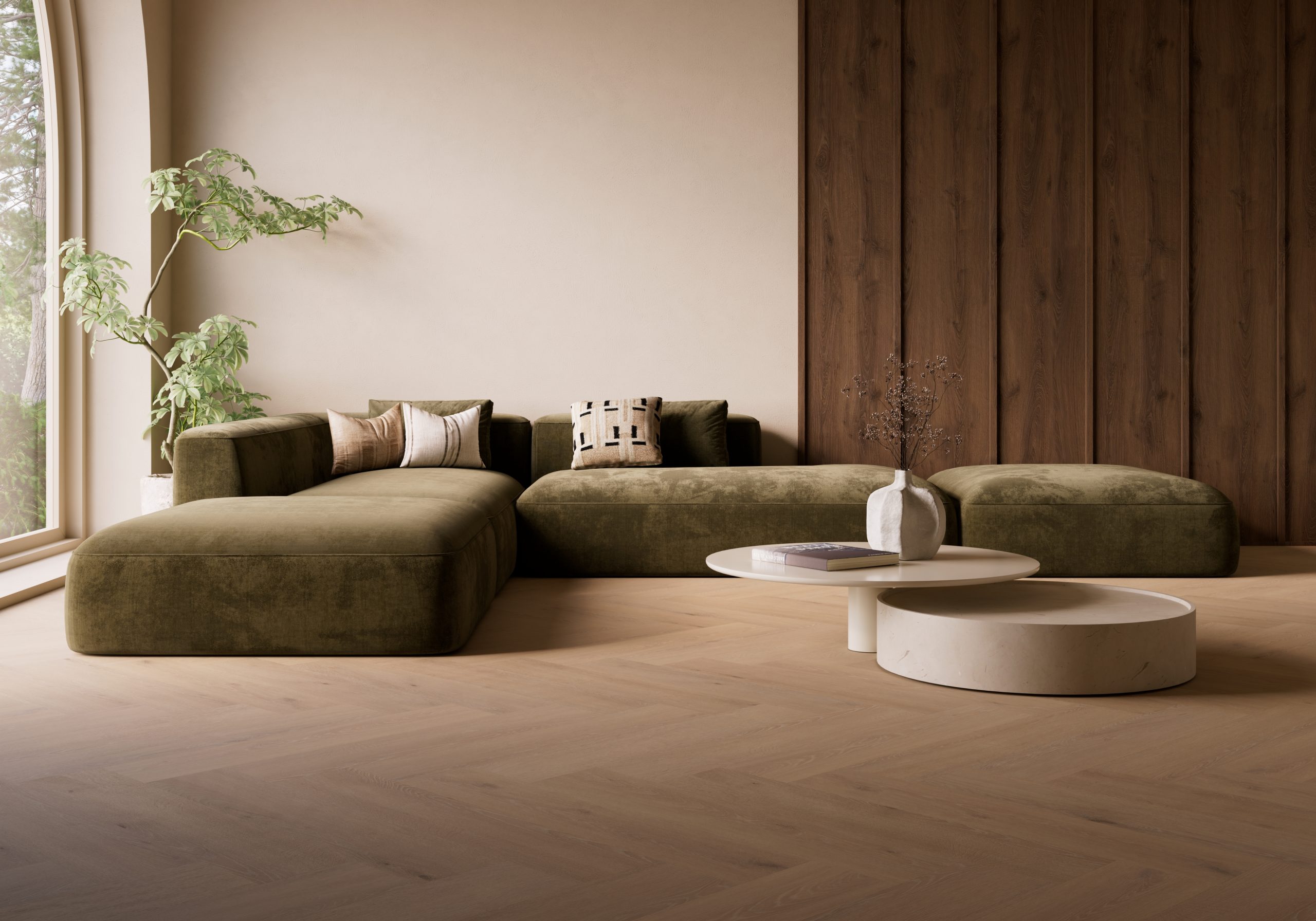 Cervo Walvisgraat W21 - Afbeelding 2