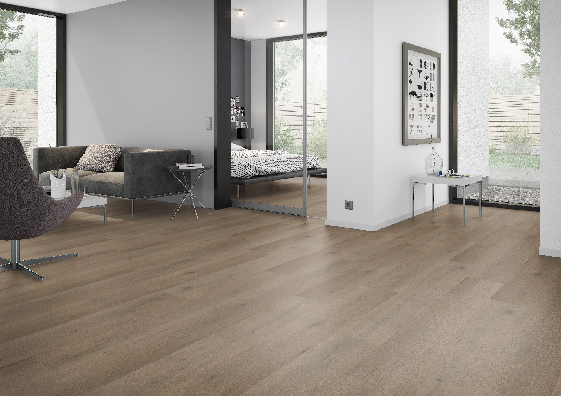 Attico 840 | Rigid Click - Afbeelding 2