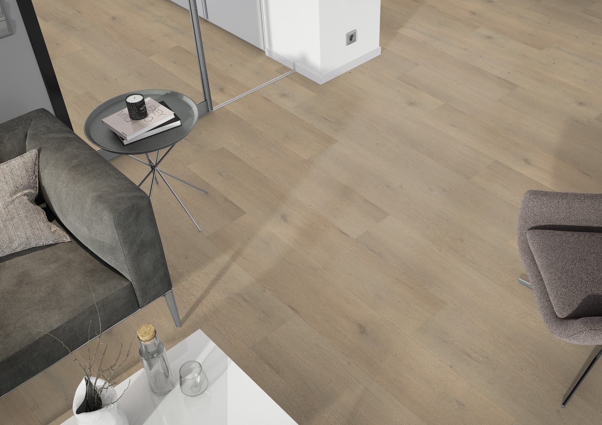 Attico 860 | Rigid Click - Afbeelding 2