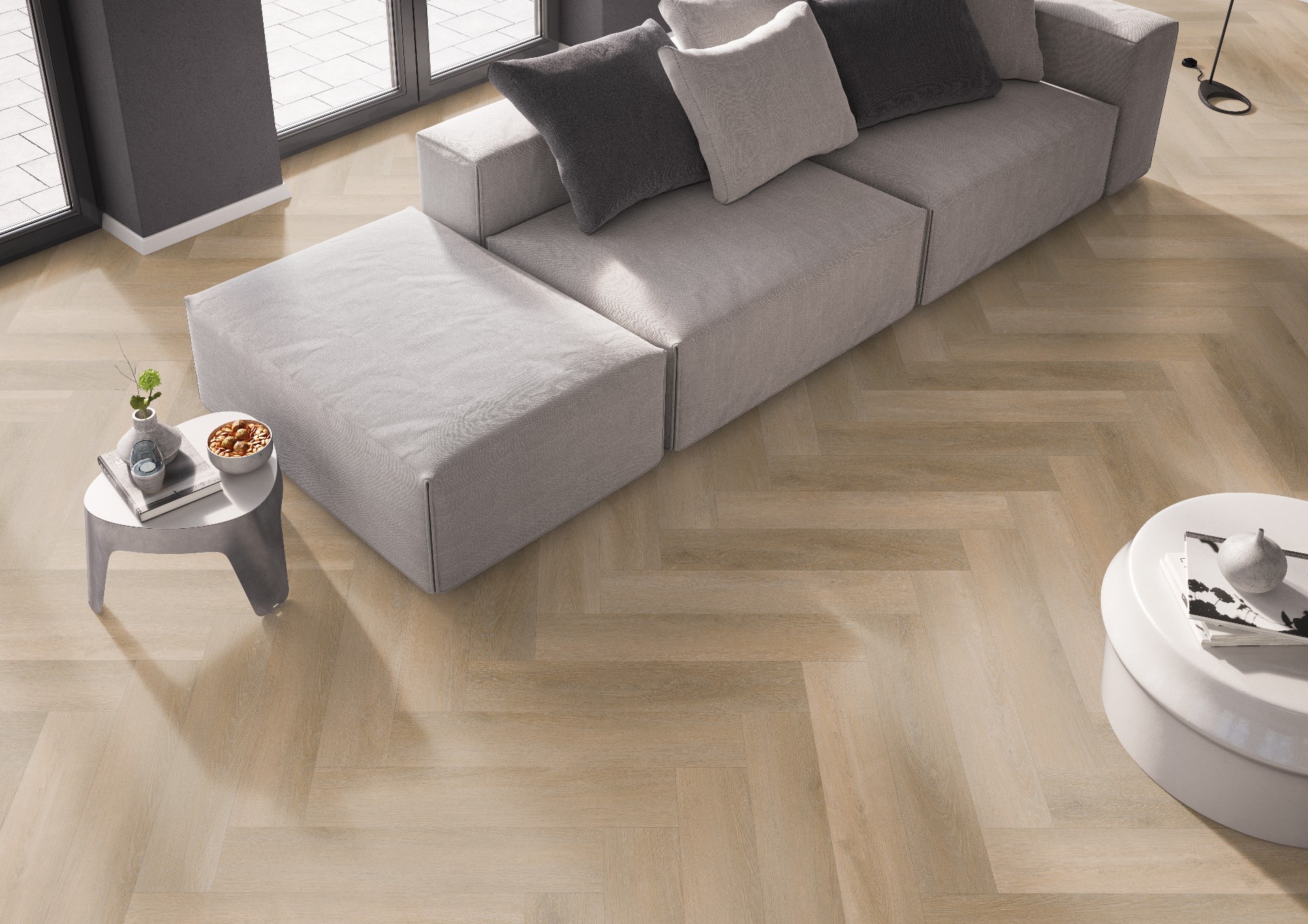 Attico visgraat XL 81 - Afbeelding 2