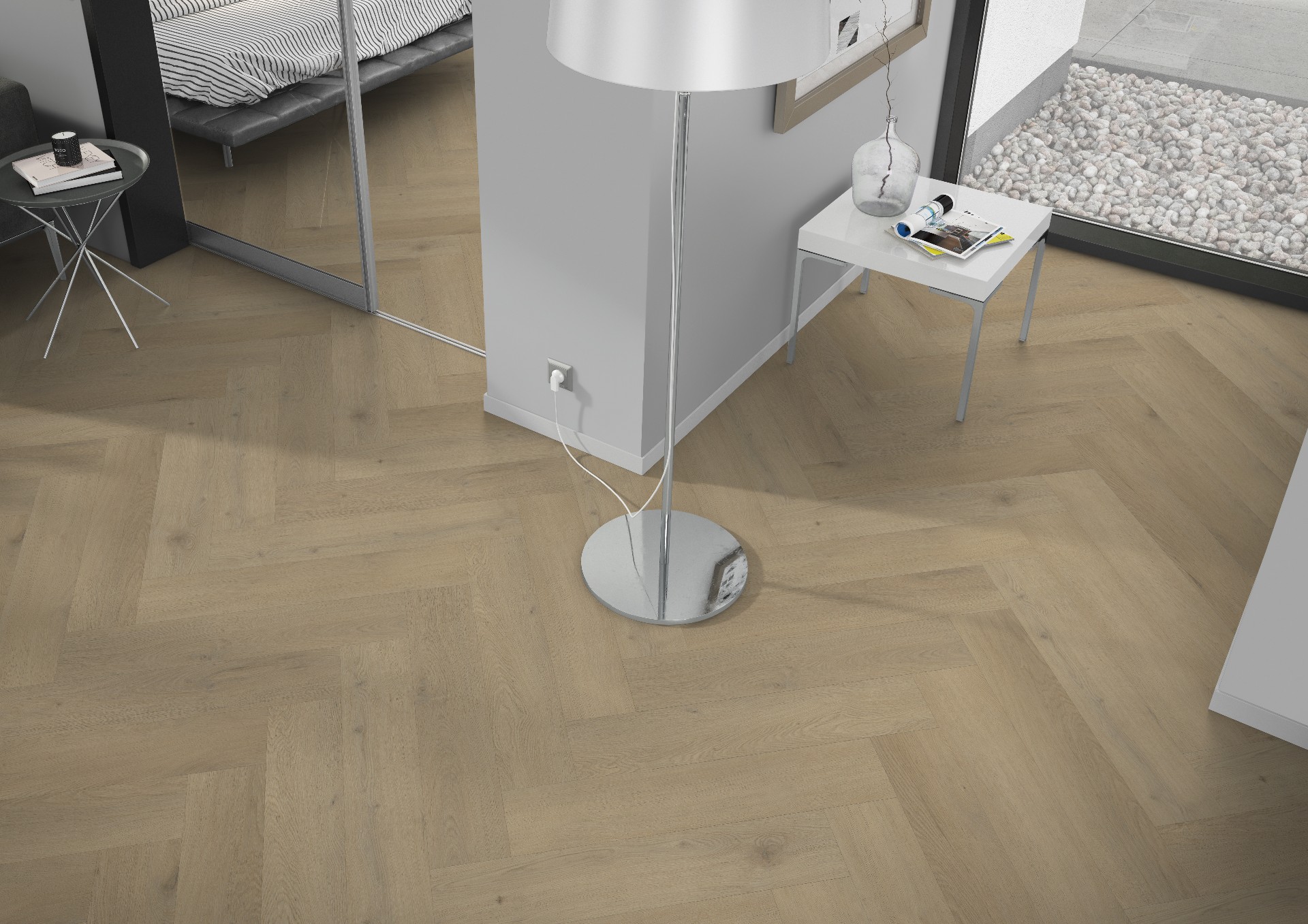 Attico visgraat XL 87 - Afbeelding 2