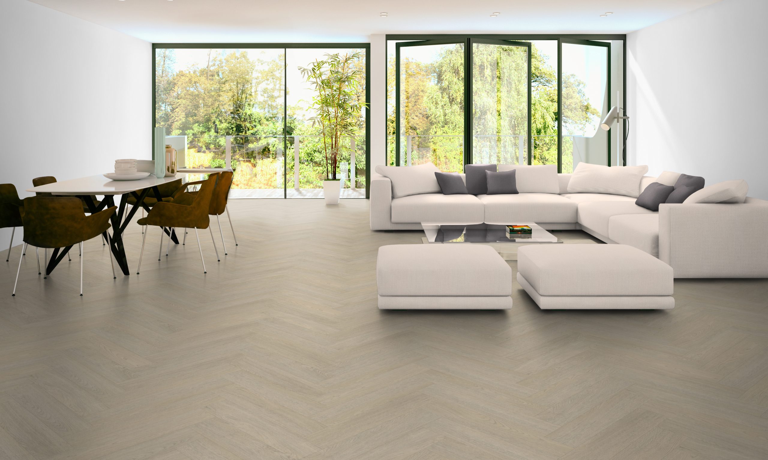Terreno visgraat XL 62 - Afbeelding 2